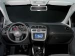 Seat Toledo 2004 года